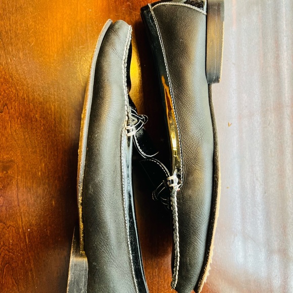 Black Cole Haan Shoes - Picture 4 of 11